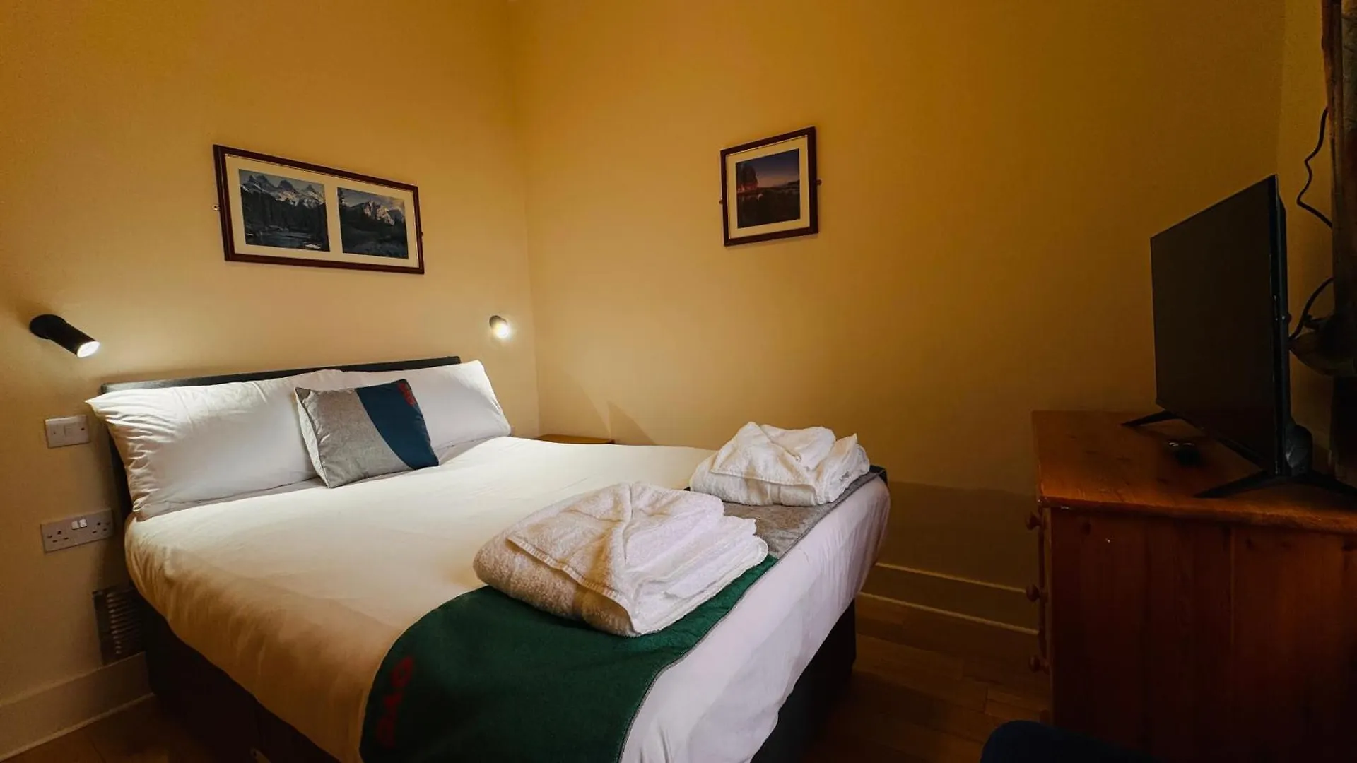 Apartment Highland Aberdeen City Centre United Kingdom