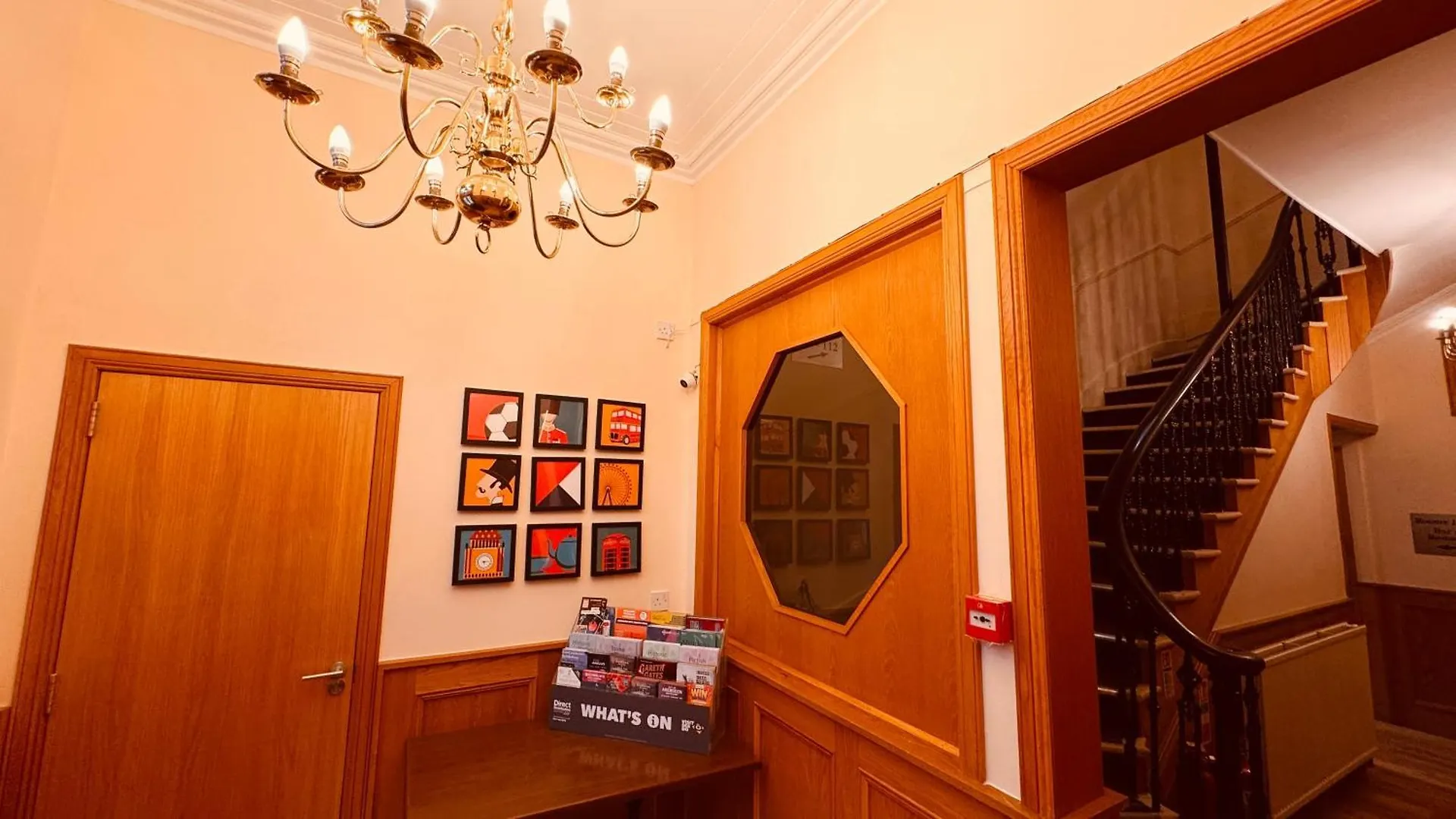 Apartment Highland Aberdeen City Centre