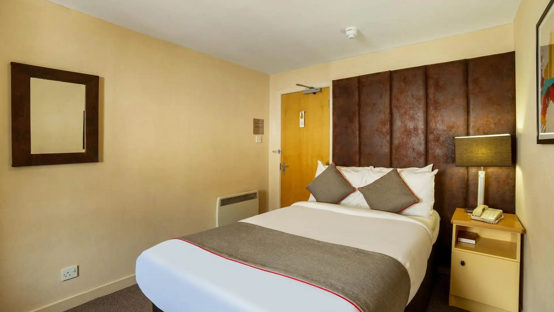 Apartment Highland Aberdeen City Centre