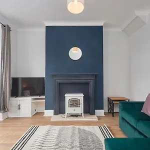 Charming 2-bedroom House In Darlington , Darlington (Durham) United Kingdom